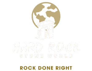 Hard Rock Stone World logo