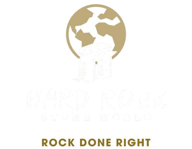 Hard Rock Stone World logo