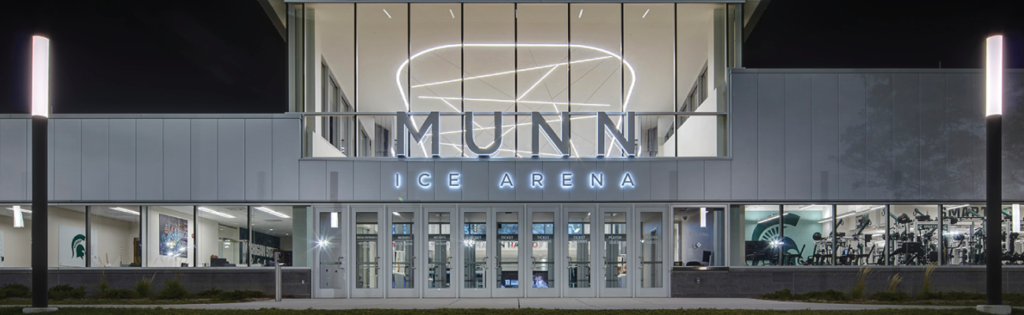 Munn Arena