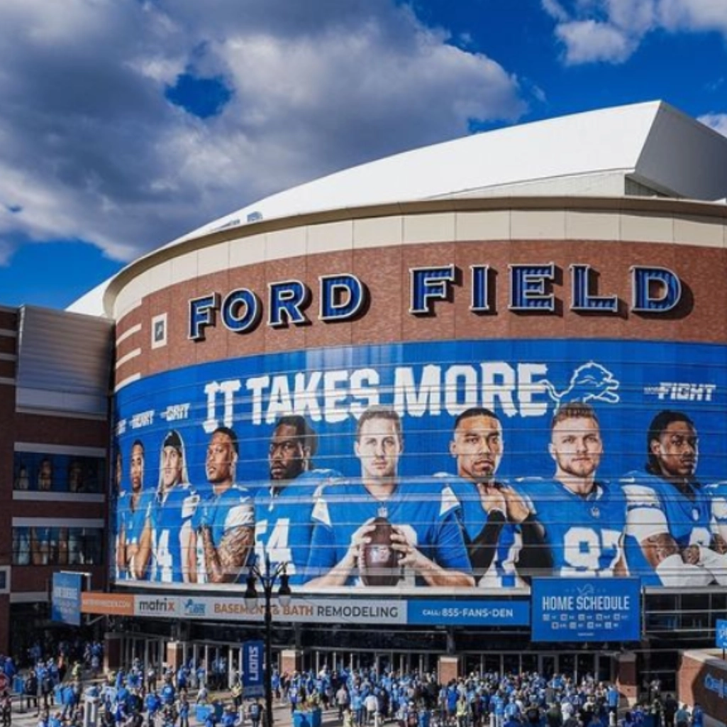 large-scale stone projects